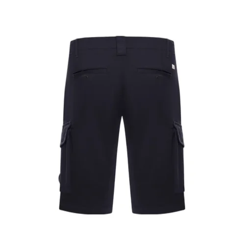 C.P. Company Lens Detailed Cargo Shorts