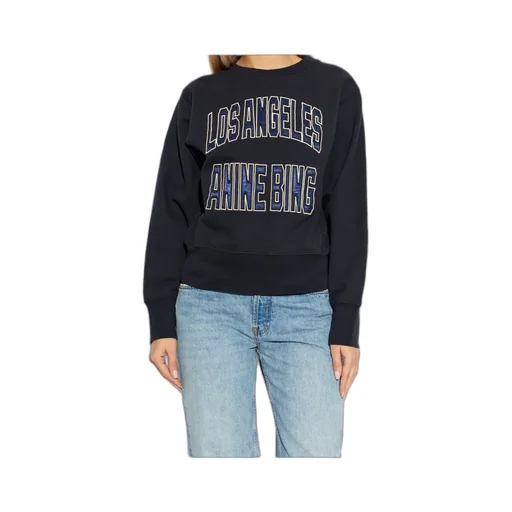 Long-Sleeved Sweatshirt
