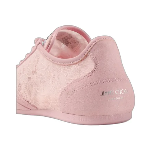 Lace Sunny Sneakers