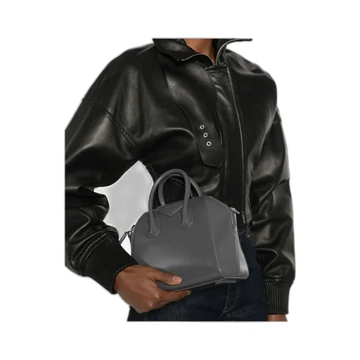 Givenchy Antigona Mini Top Handle Bag
