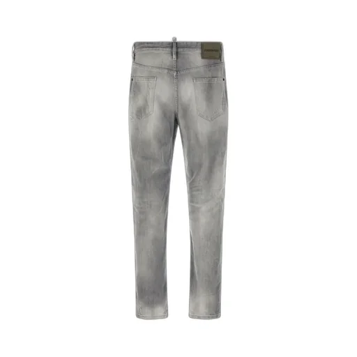 Dsquared2 642 Distressed Jeans