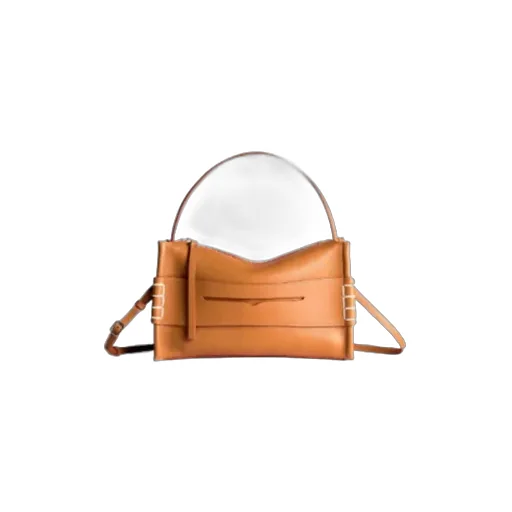 Jw Anderson Small Loafer Bag