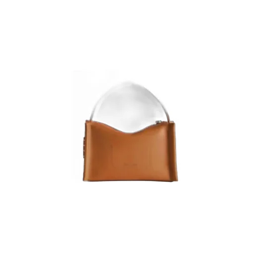 Jw Anderson Small Loafer Bag