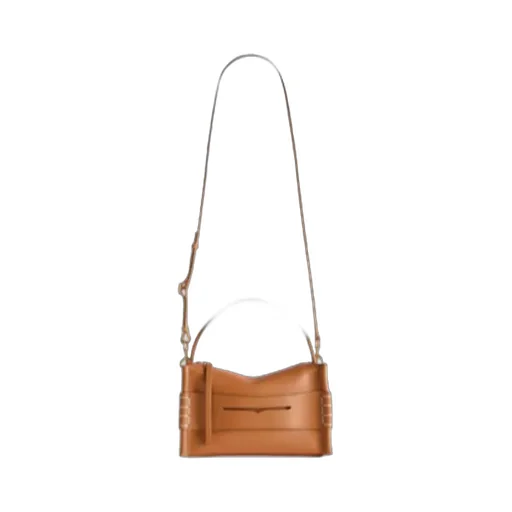 Jw Anderson Small Loafer Bag