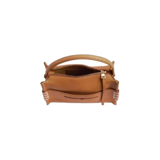 Jw Anderson Small Loafer Bag