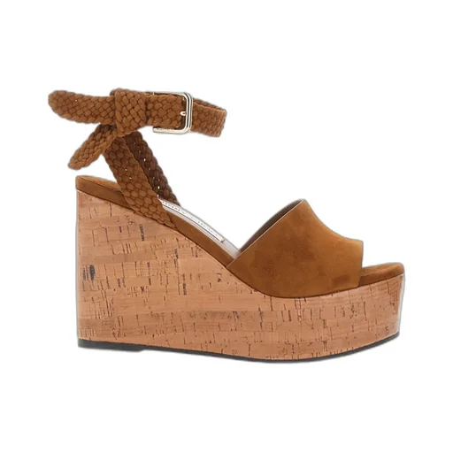 Wedge Sandals