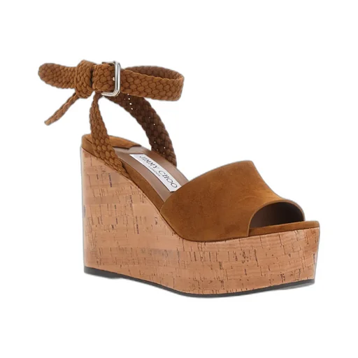 Wedge Sandals