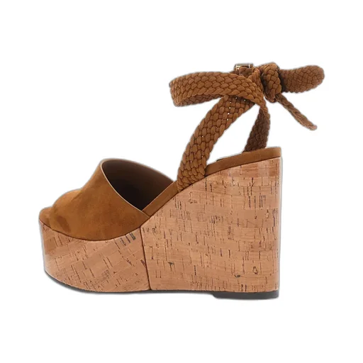 Wedge Sandals