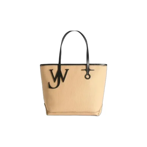 Jw Anderson Anchor Small Tote Bag