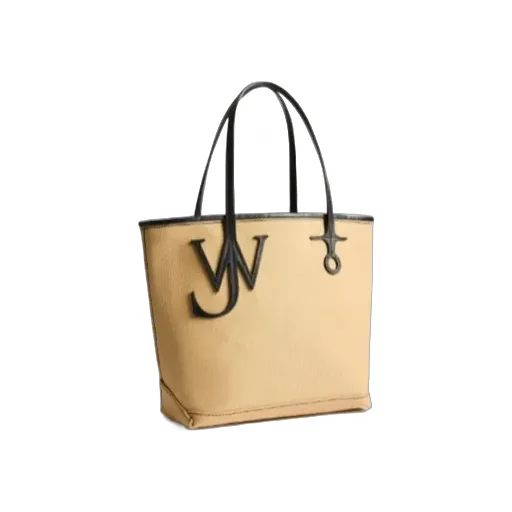 Jw Anderson Anchor Small Tote Bag