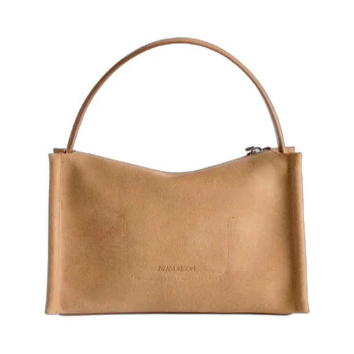 Jw Anderson Small Loafer Bag