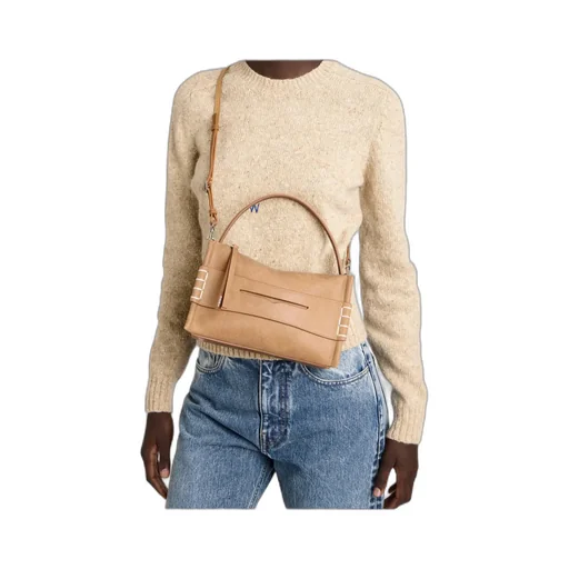 Jw Anderson Small Loafer Bag