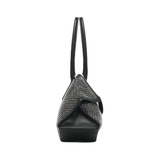Alexander Mcqueen Manta Shoulder Bag
