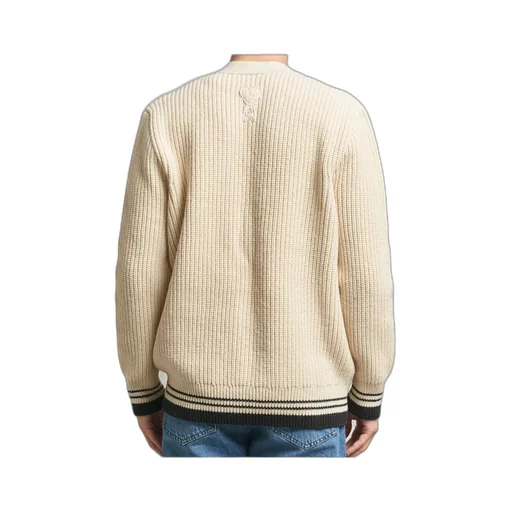 Long Sleeve Cardigan