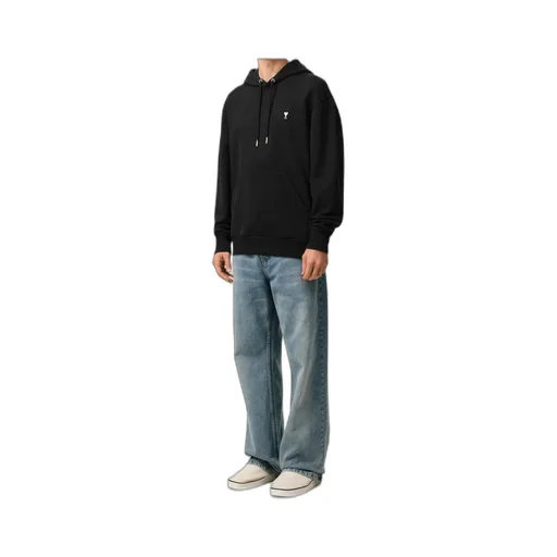 Ami Ami De Coeur Classic Fit Hoodie