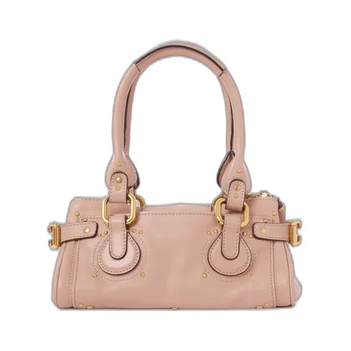 Chloé Paddington Small Top Handle Bag