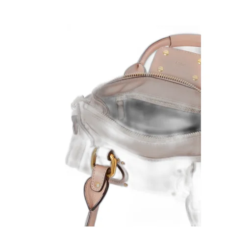 Chloé Paddington Small Top Handle Bag