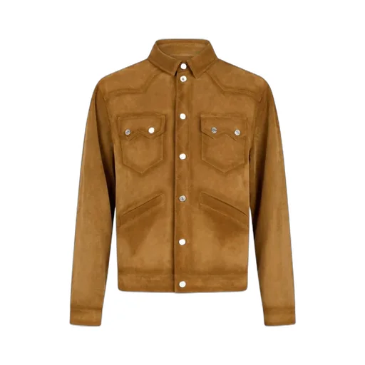 Dsquared2 Boxy Shirt