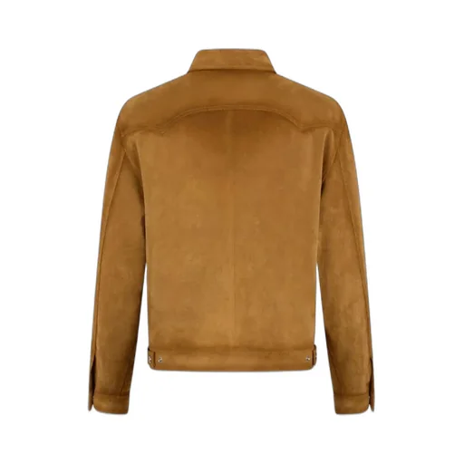 Dsquared2 Boxy Shirt