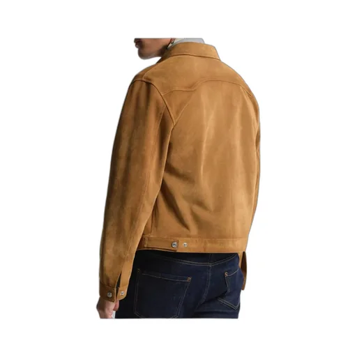 Dsquared2 Boxy Shirt