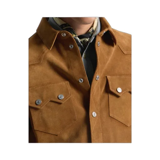 Dsquared2 Boxy Shirt