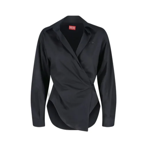 Diesel V-Neck Shirt