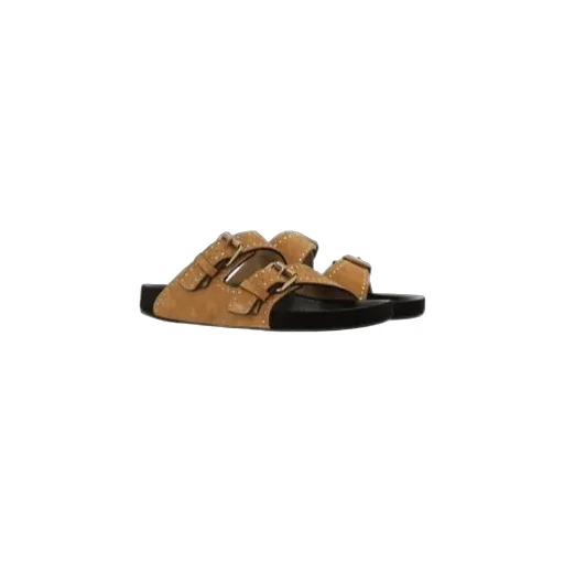 Flat Slippers