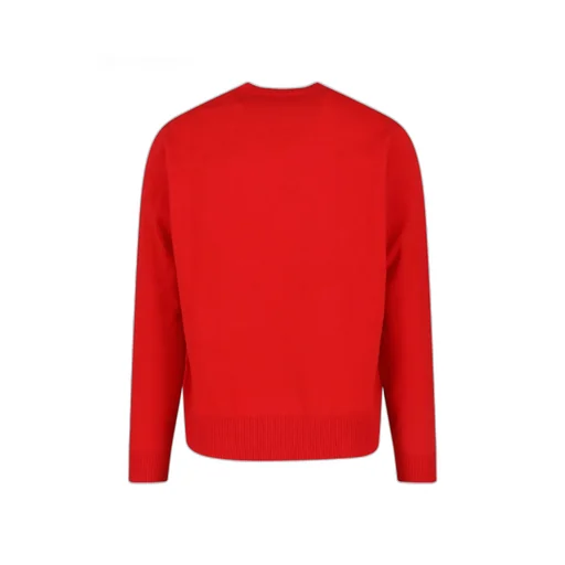 Vivienne Westwood Long Sleeve Crewneck Jumper
