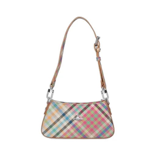 Vivienne Westwood Tasha Shoulder Phone Bag