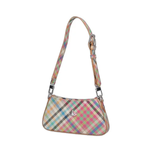 Vivienne Westwood Tasha Shoulder Phone Bag