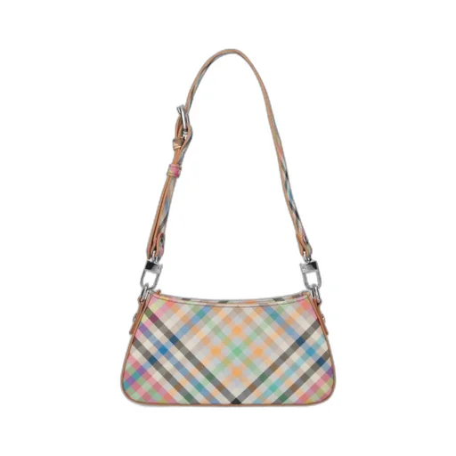 Vivienne Westwood Tasha Shoulder Phone Bag