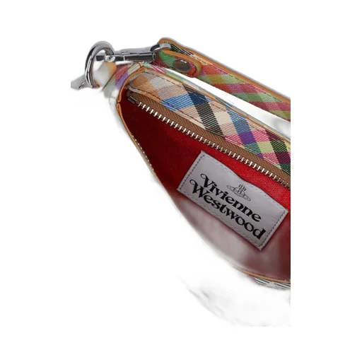 Vivienne Westwood Tasha Shoulder Phone Bag