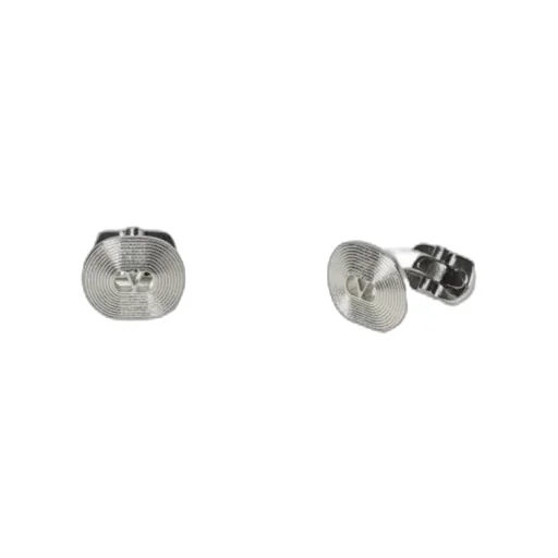 Valentino Vlogo Cufflinks