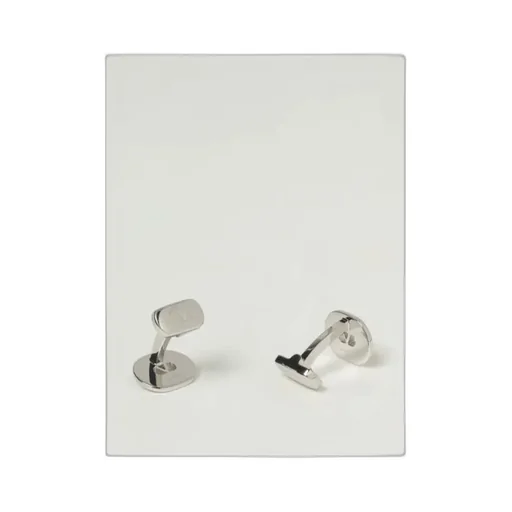 Valentino Vlogo Cufflinks