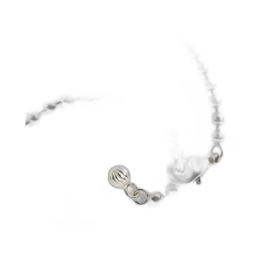 Valentino Ovalette Vlogo Signature Bracelet