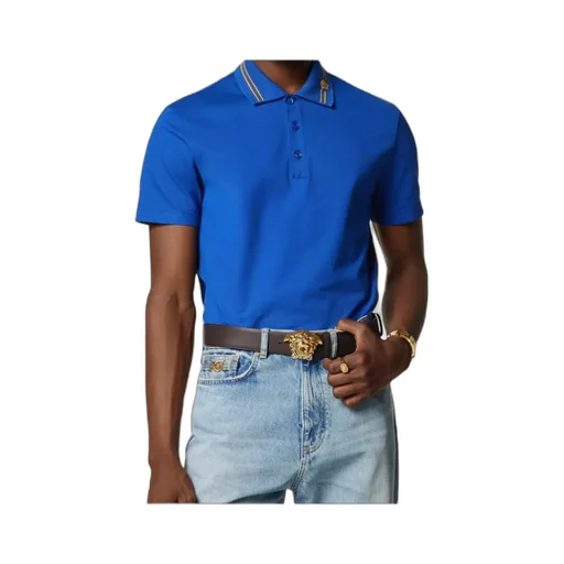 Versace La Medusa Reversible Belt