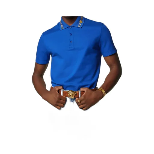 Versace La Medusa Reversible Belt