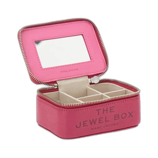 Marc Jacobs The Jewel Box
