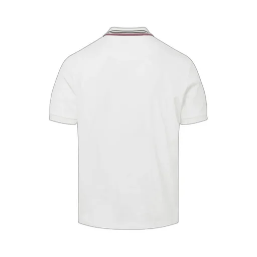 Vivienne Westwood Logo Embroidered Short Sleeve Polo Shirt