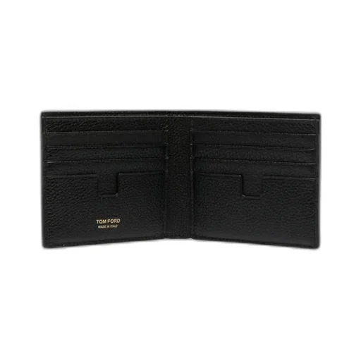 Tom Ford Classic Bi-Fold Wallet