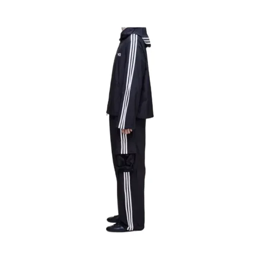 Y-3 Wired 3-Stripe Track Top