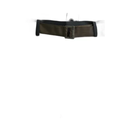 Sacai Buckle Detailed Shorts