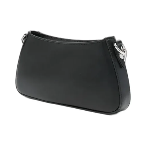 Vivienne Westwood Tasha Zipped Shoulder Bag