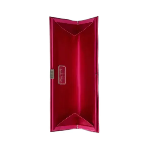 Roger Vivier Buckle Embellished Clutch Bag