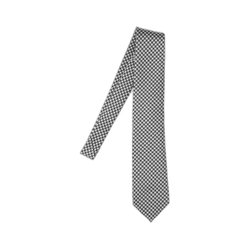 Tom Ford Pattern Tie