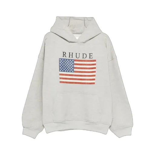 Long-Sleeved Sweatshirt
