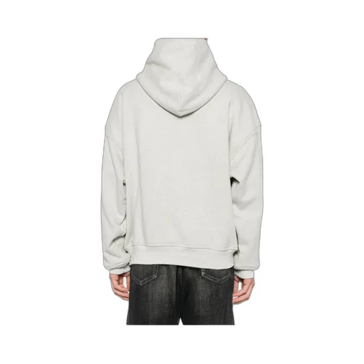 Long-Sleeved Sweatshirt