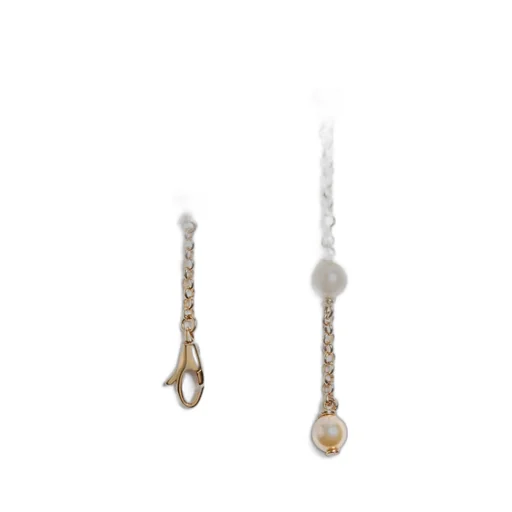 Valentino	Ovalette Vlogo Signature Embellished Bracelet