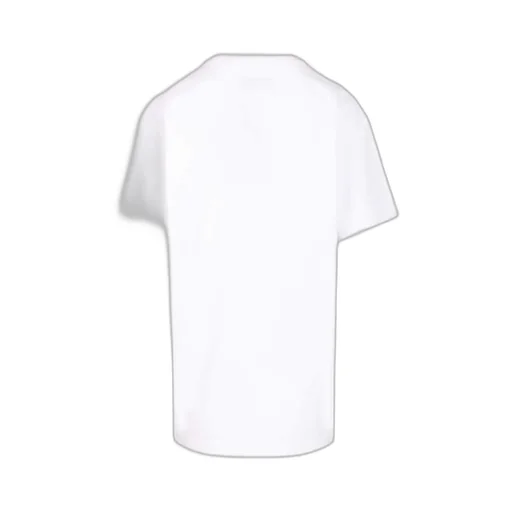 Vivienne Westwood Logo Print Crewneck T-Shirt