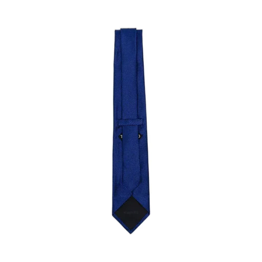 Tom Ford Micro Pattern Tie